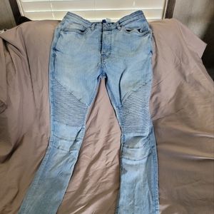 H & M Men's Jeans Size 30